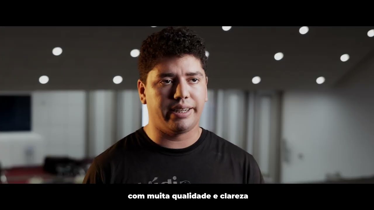 UMADC + Locadora dos Mários