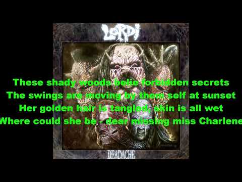 Video thumbnail for Missing Miss Charlene