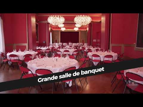 Restaurant du Théâtre Lausanne