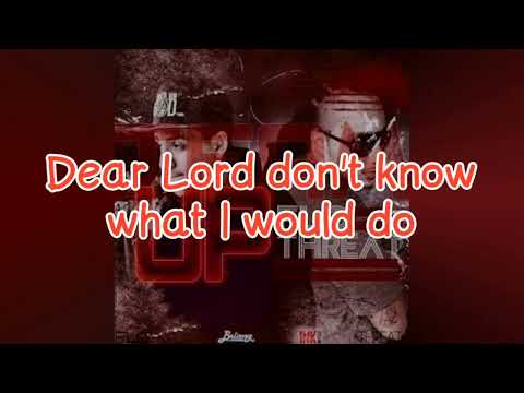 FLO x Evan Ford -  You are (Video lyrics)