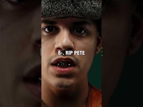 MI TOP de CANCIONES de ATP de Nsqk #nsqk #top #topsongs #atp #album #musica #paopao #alvarodiaz