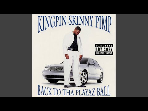 Video thumbnail for King Of Memphis