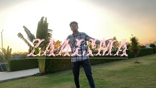 Download lagu Zaalima || Raees || Shah Rukh Khan & Mahira Khan || Meet Jadav Dance Choreography || mp3