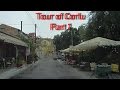 Tour Of Corfu Part 1