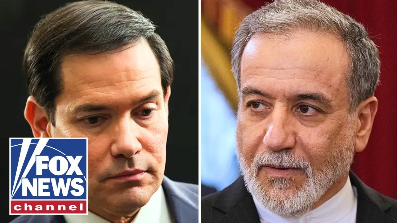 We’re being JERKED around by Iran, former State Department official argues