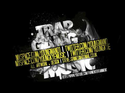 Young Mano   Turf Grease Freestyle