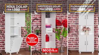 Modalife'ta Dev Kampanya - 17-23 Şubat Fabrika Fırsat Günleri