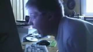 AGKs Dad (Harold Slikk) Voice (MOST VIEWED VIDEO)