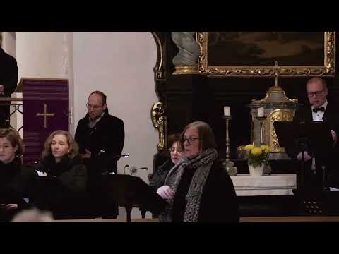 "So said the Angel" - Peter Skellern (1947-2017)