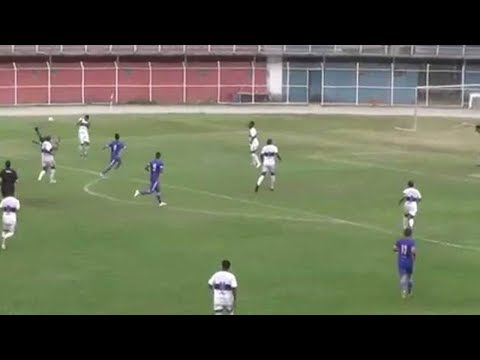 Chilena desde su casa de Maycon Douglas candidata a gol del año ⚽ AMAZING ⚽ 2019