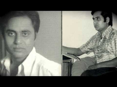 Jagjit Singh - Kiya Hai Pyar - Live in Miami 2009