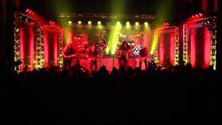 Arakain - Paganini Live DVD (Arakain/Dymytry Tour 2014) Arakain - Paganini Live DVD (Arakain/Dymytry Tour 2014)