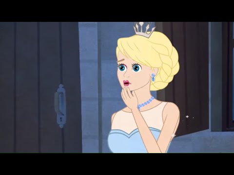 Video de Aschenputtel