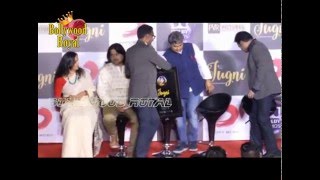 'JUGNI' Music Launch By AR Rahman, Vishal Bhardwaj, Clinton Cerejo &amp; Shelle Part -1