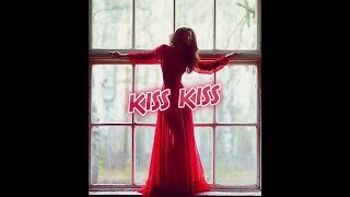 KISS KISS - Ardian Bujupi &amp; DJ RAN feat. Mohombi &amp; Big Ali -Remix