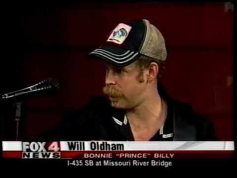 Musical Guest - Awkward Local Morning News Interviews