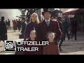Greatest Showman Offizieller Trailer German Deutsch HD 2018