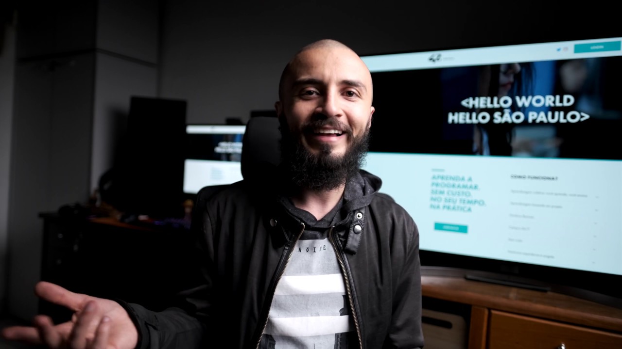 Breve Relato da Piscina 2019 da 42 São Paulo: Tecnologia + Comunidade = Superação!