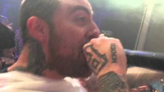 Mac Miller &quot;When In Rome&quot; - Stroudsburg PA (GO:OD AM TOUR)