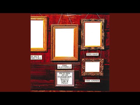 The Great Gates Of Kiev - Emerson, Lake & Palmer