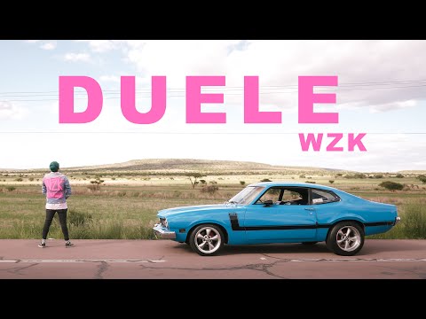 WZK - DUELE (Video Oficial)