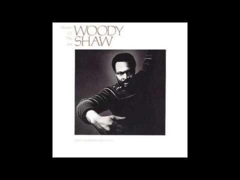 Woody Shaw - Sweet Love Of Mine