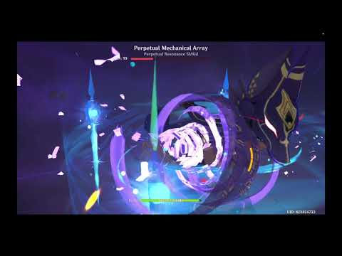 UP TO 47.9K HYPERBLOOM DAMAGE with Nahida-Cyno-Xingqiu-Yaoyao International Team