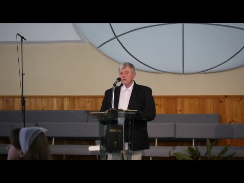 20.05.2018.Live  Biserica Cuvantul Vietii Voloca