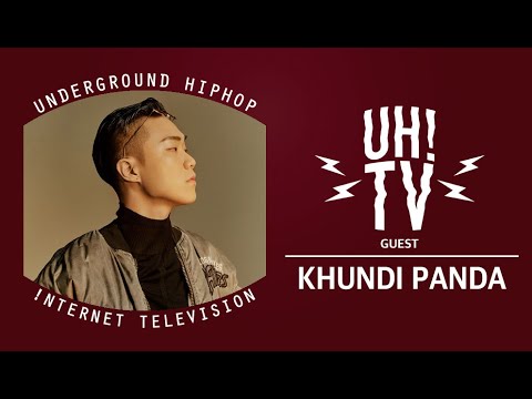 UH!TV : 쿤디판다 Full Interview Pt.1