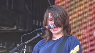 Alex Lahey - Every Day's the Weekend - Lollapalooza 2018 - Chicago, IL - 08-03-2018