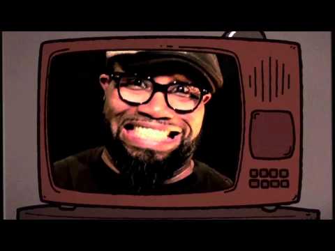 Audessey & A Cat Called Fritz - Frequencies