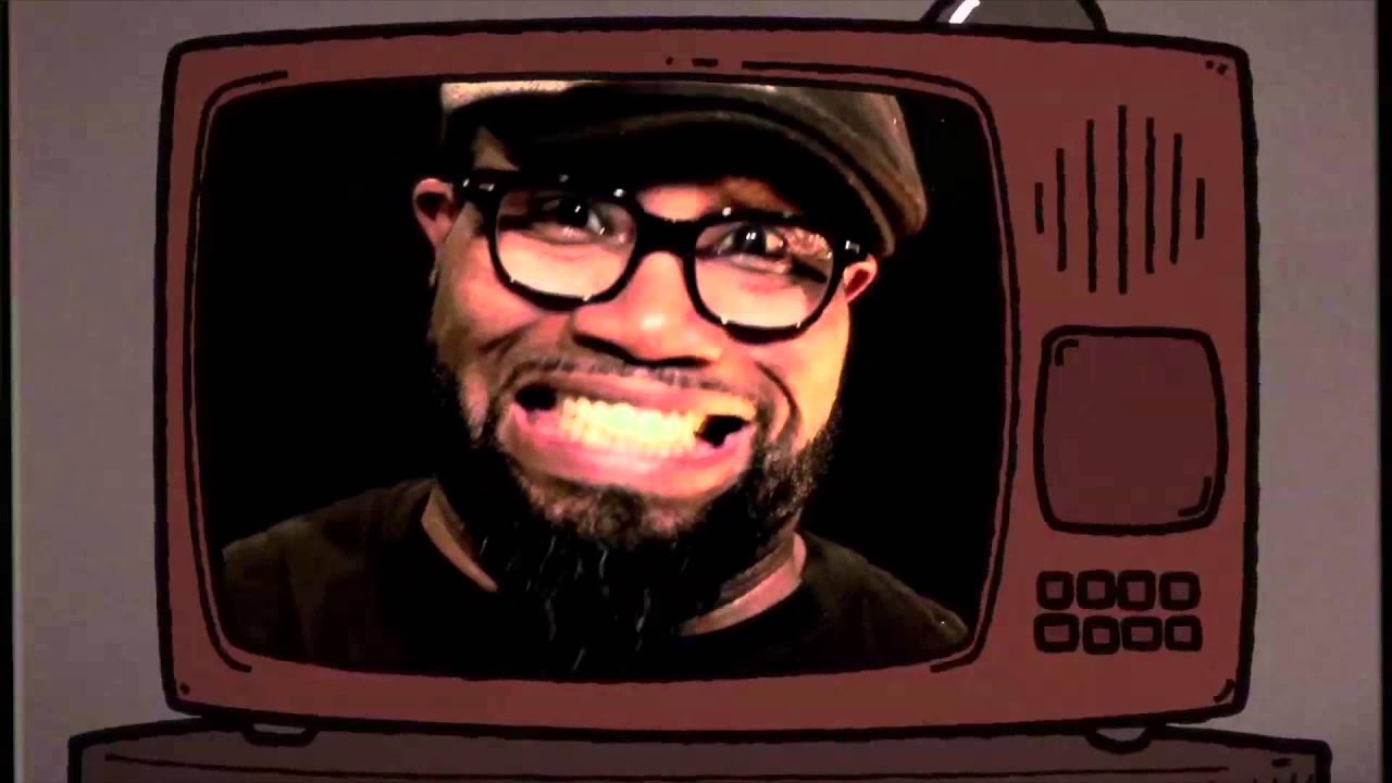 Audessey & A Cat Called Fritz – “Frequencies”