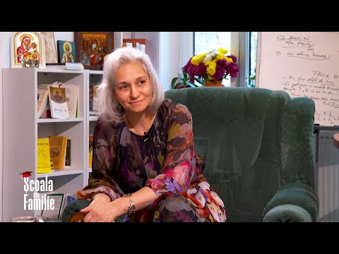 Școala din Familie. Dezvoltarea copiilor (22 11 2022)