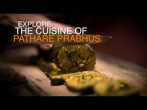 Pathare Prabhu Ukad recipe photo