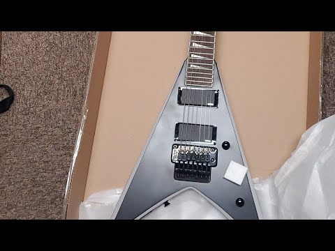 jackson kvx