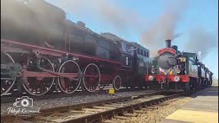 Wideo1: Parada Parowoz�w w Wolsztynie
