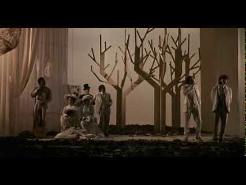 Turné - Signor Trofimov,cosa pensa lei di me?