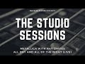 The Studio Sessions: Metallica with Ray Davies - All Day and All of the Night (Live)