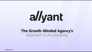 Webinar | The Growth Minded Agency's Approach to Accessibility