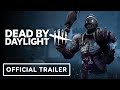 Dead by Daylight - Official The Midnight Grove Event Trailer