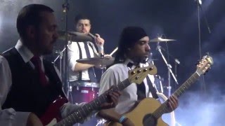 Um Dia Perfeito - Banda Sete Cidades - Tributo Legião Urbana