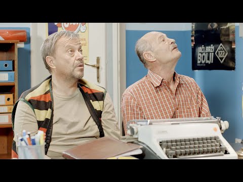 Lud, zbunjen, normalan 2025 | EP 147 | Pravni sustav je nakaradan | Remaster  4K