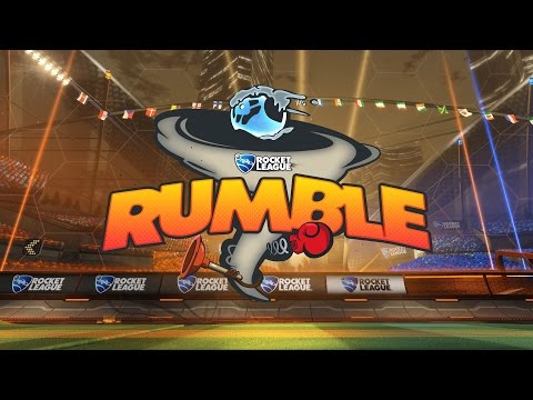 Rumble In The Jungle - Part  2