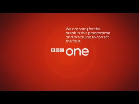 The Big Questions on BBC ONE - forced off-air due to technical breakdowns - 06/06/2010 10AM (FULL)