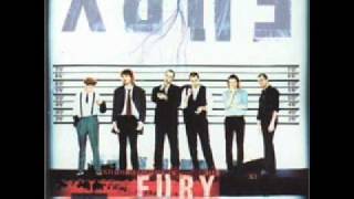 Fury in the Slaughterhouse - Don't slow down