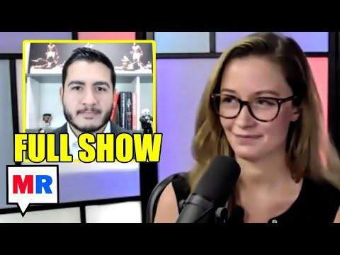 Medicare-For-All's Comprehensively Transformative Nature w/ Dr. Abdul El-Sayed - #MRLive 8/12/21