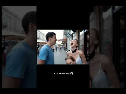 Что думаете по поводу AI напишите в комент #рекомендации #ai #нейросеть #движок #люди