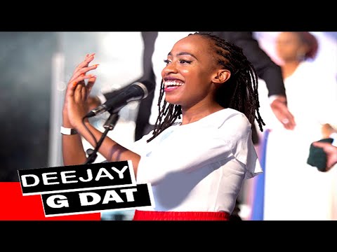 Best Of Swahili Live Praise Mix Vol 4  [Legendry Edition] _Dj Gdat