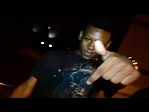 RondoNumbaNine - Goin' In For The Kill | Shot By: @Will_Mass