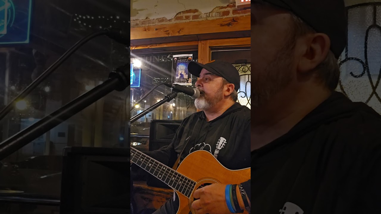 Promotional video thumbnail 2 for Rick Scaffe